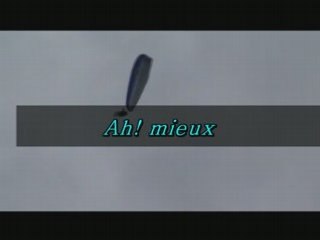 parapente acro entrainement