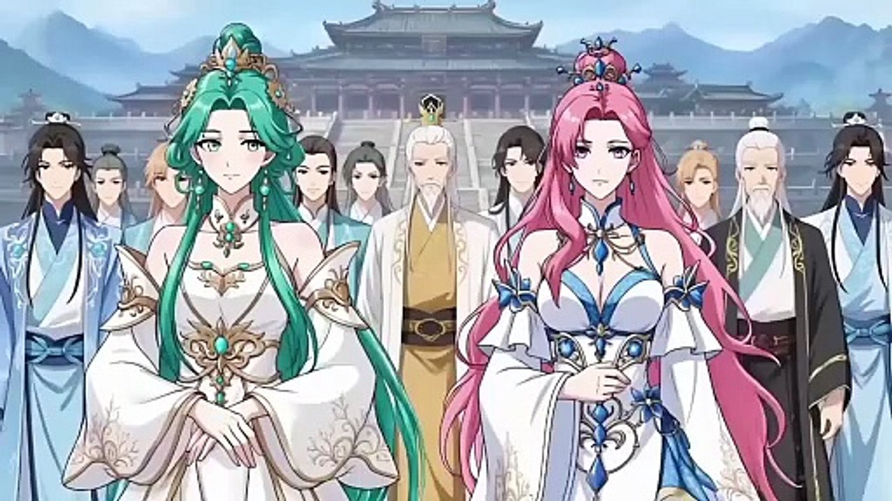 rebate cashback system series #donghua #chineseanime #anime #animation #kids #animatedmovies