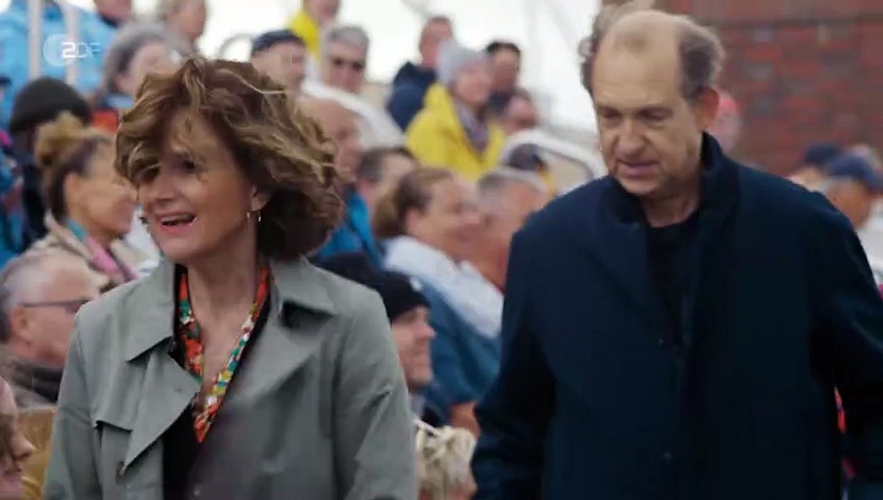 Nord Nord Mord: Siewert und der letzte Tango