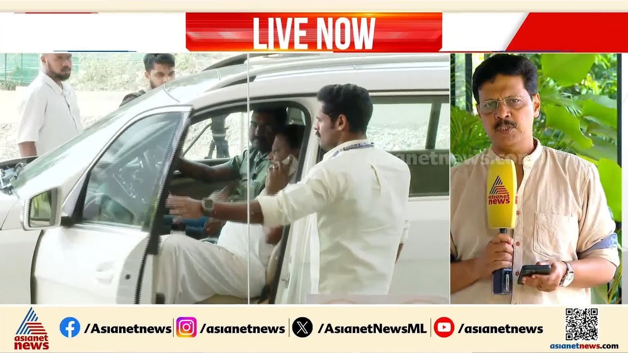 മുസ്ലീം ലീഗിൽ അപ്രതീക്ഷിത ട്വിസ്റ്റ്; കുഞ്ഞാലിക്കുട്ടി മലപ്പുറത്തേക്ക്, കെ എം ഷാജി വേങ്ങരയിൽ