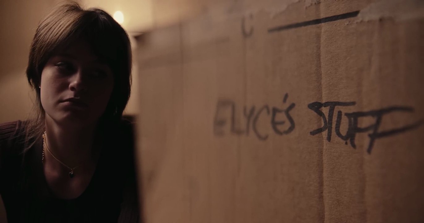 2 Players Required - A Short Horror Film