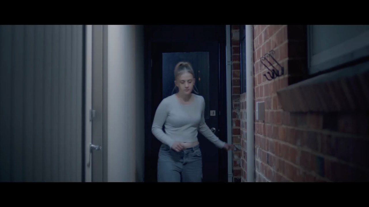 Hell Night Horror Short Film