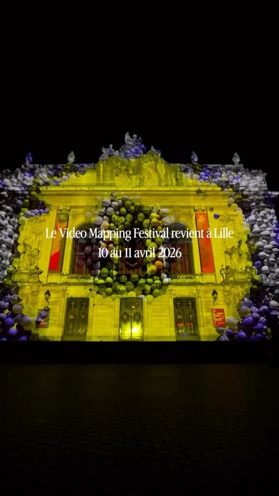 Pas seulement à Lille, mais aussi dans tous les Hauts-de-France. Voici les dates et les lieux à retenir pour cette 9e édition 👇🗓️ Vendredi 10 et samedi 11 avril 2026🕞 21h00 - 01h00💶 Gratuit