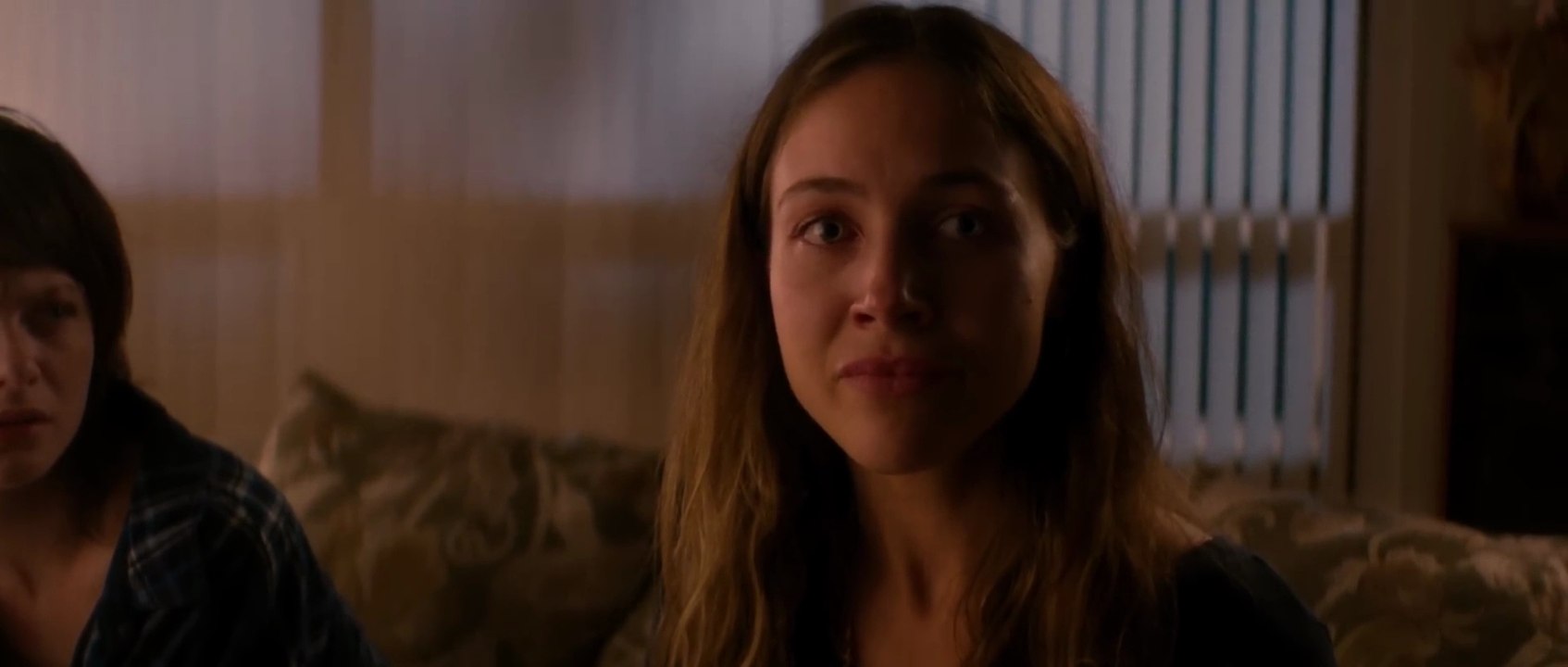 It Visits Me - A short horror film