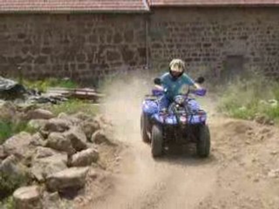 ben en quad
