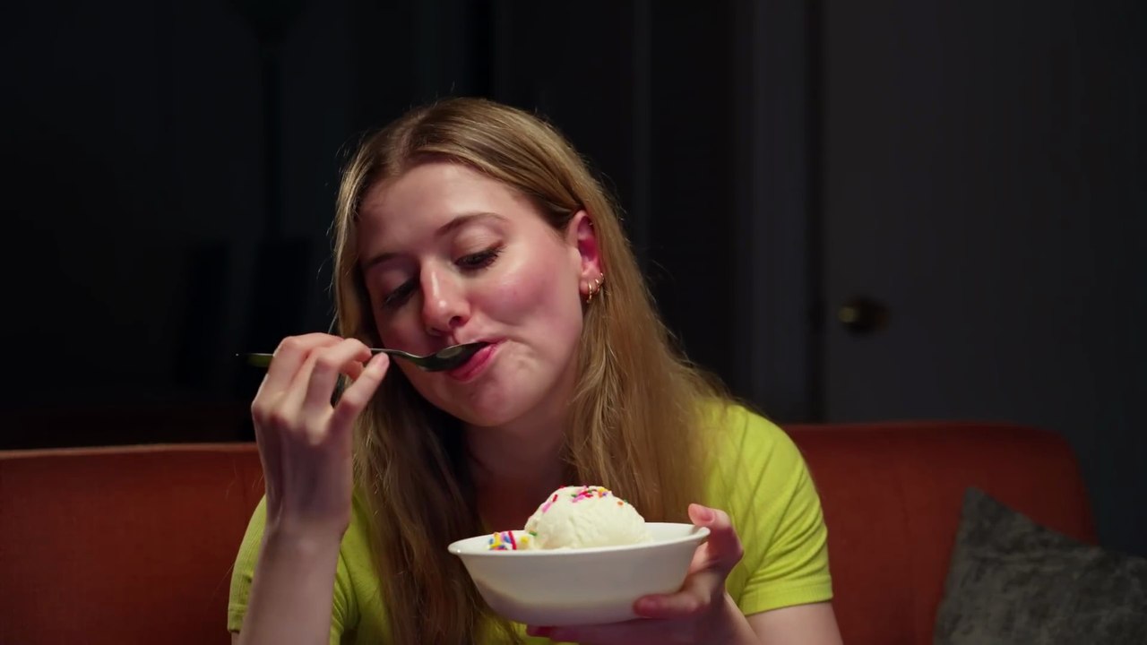 Netflix and Chill 3  Short Horror Film