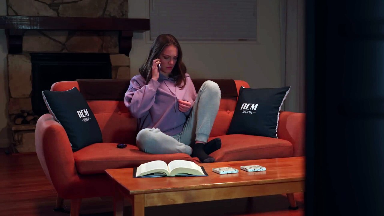 Netflix and Chill 5  Short Horror Film