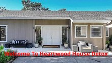 Heartwood House Oxycodone Detox in San Francisco, CA