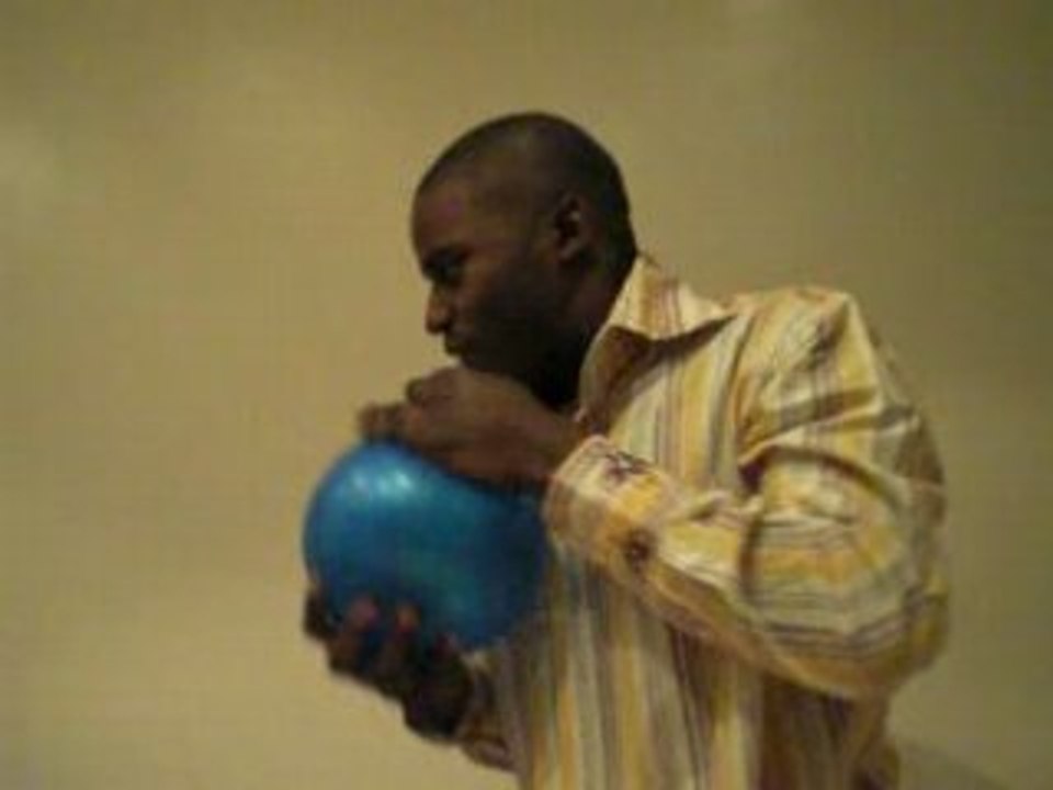 L'hélium s'est bien ^^