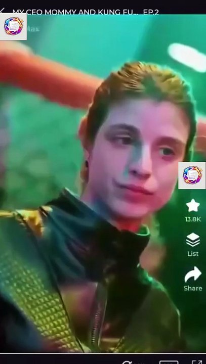 My Ceo Mommy And Kungfu Daddy [Full Movie] [Long Version]Full EP - Full