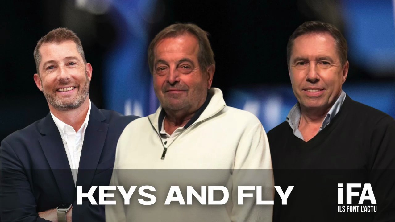Keys & Fly : Comment une conciergerie haut de gamme réinvente la gestion de villas sur la Côte d’Azur