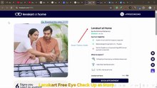 Lenskart Eye Test at Home | Free Eye Checkup at Home – Full Process Explained | Eye Test Review