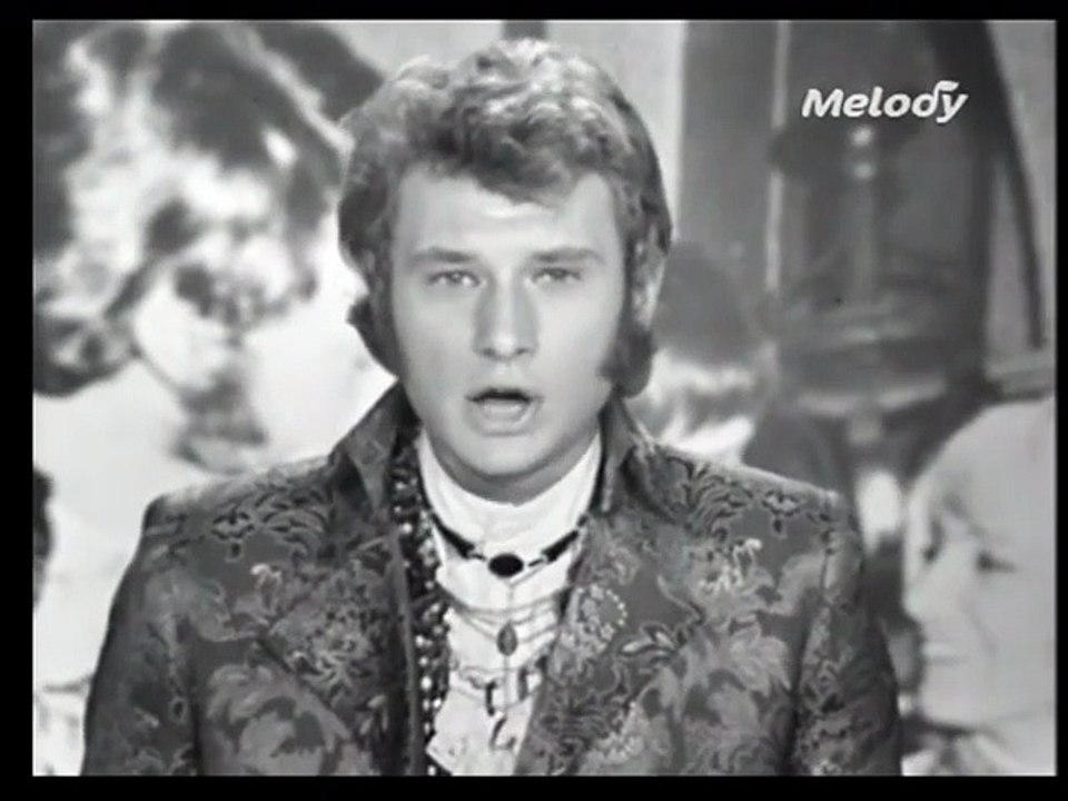 1967 – Johnny Hallyday – Reportage sur le tournage du film À Tout Casser à San Francisco (Tilt Magazine, 1ère Chaîne, 25 Octobre)