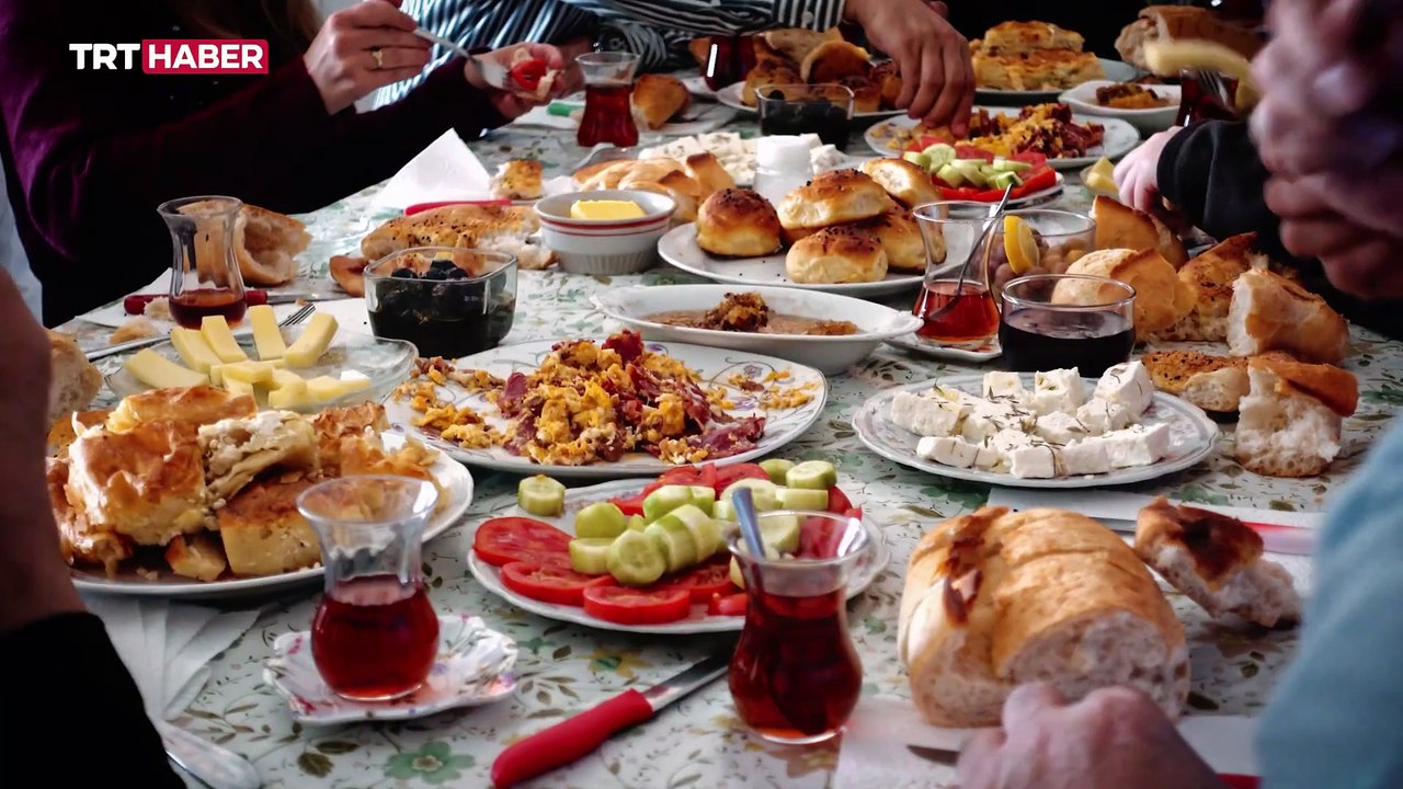 İlk Oruç, İlk Ramazan, İlk Heyecan'ın konuğu Ayşe Sevim
