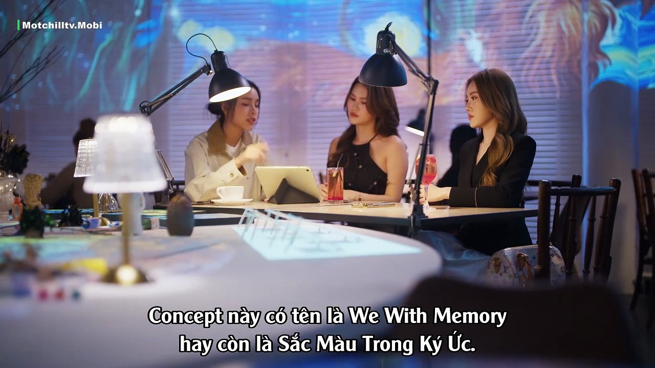 My Only Sunshine - Ep 3 Vietsub