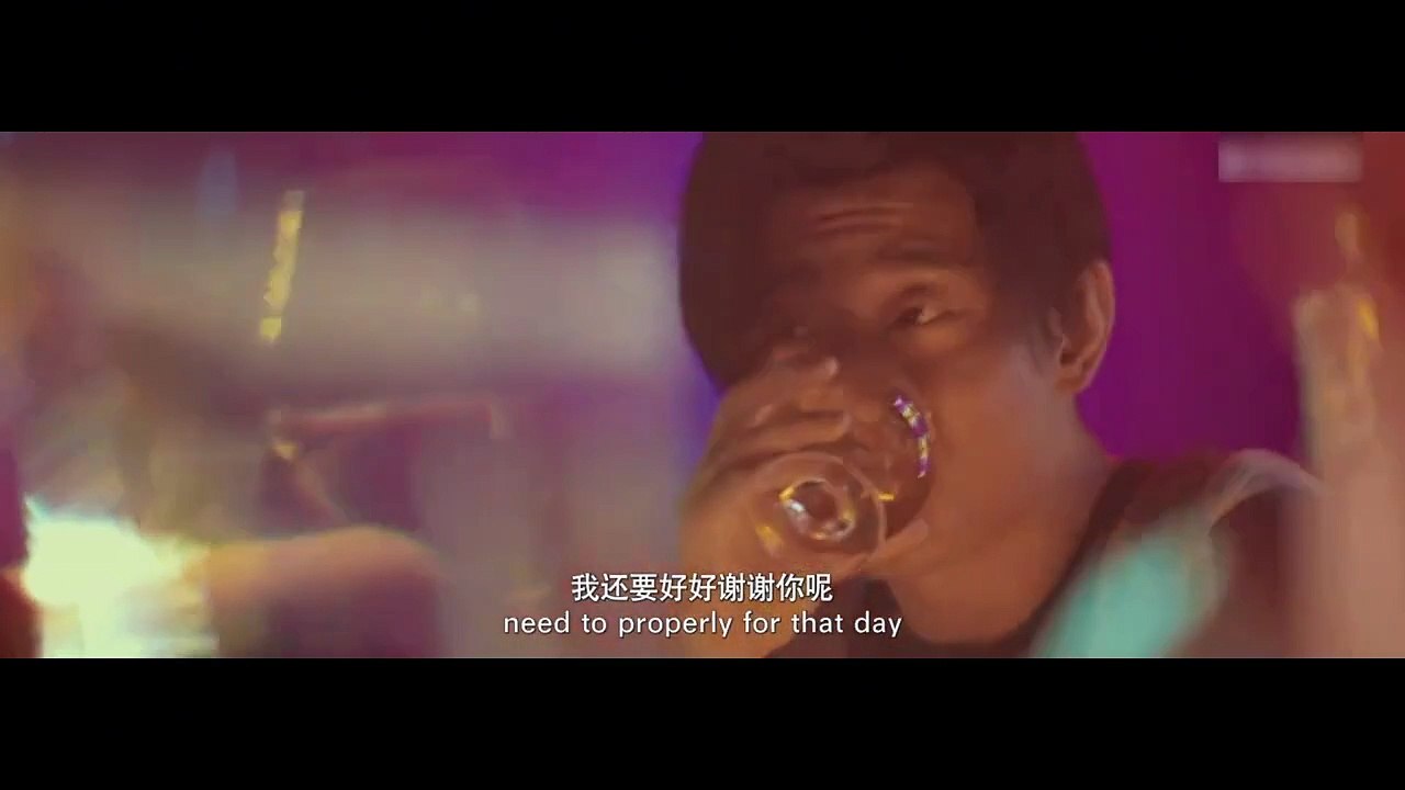 UNDERCOVER (2026)  Jakie Chan ,Gang War , Brutal Killing Spree , Subtitled in English _movie(720P_HD)