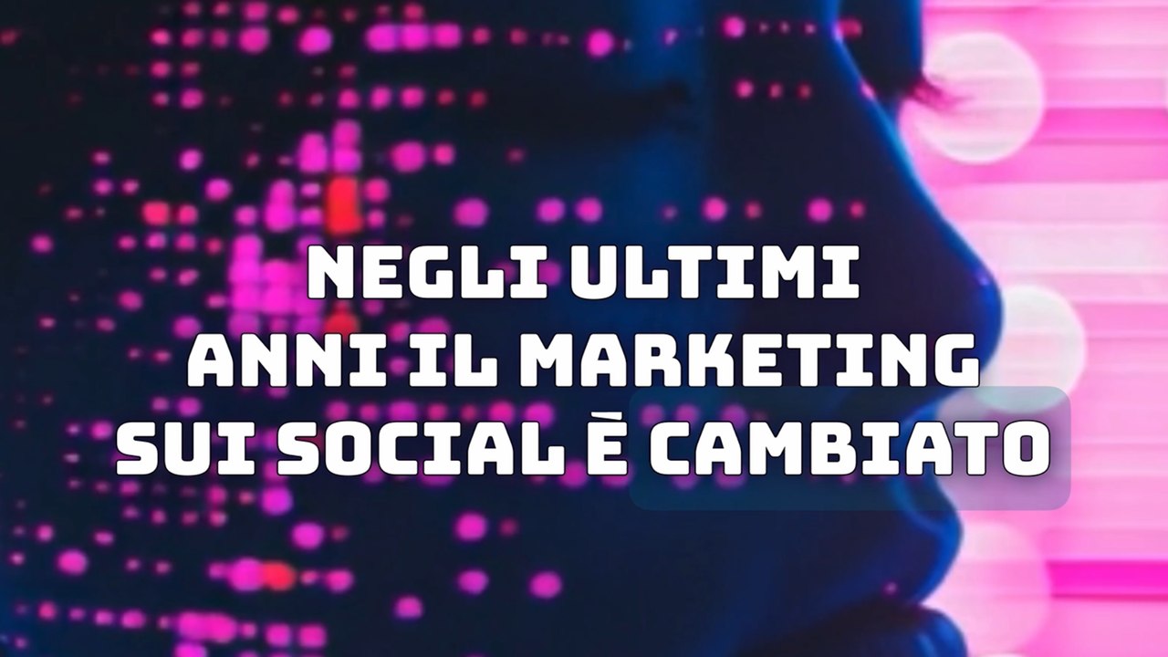 Strategia vs Soldi: Sui social non vince chi investe di più