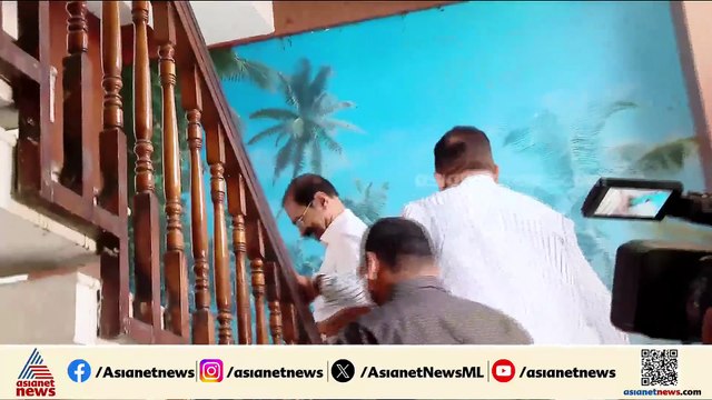 എന്നെ സ്നേഹിക്കുന്നവർ മത്സരിക്കാൻ പറയുന്നു: കൊടിക്കുന്നിൽ സുരേഷ്