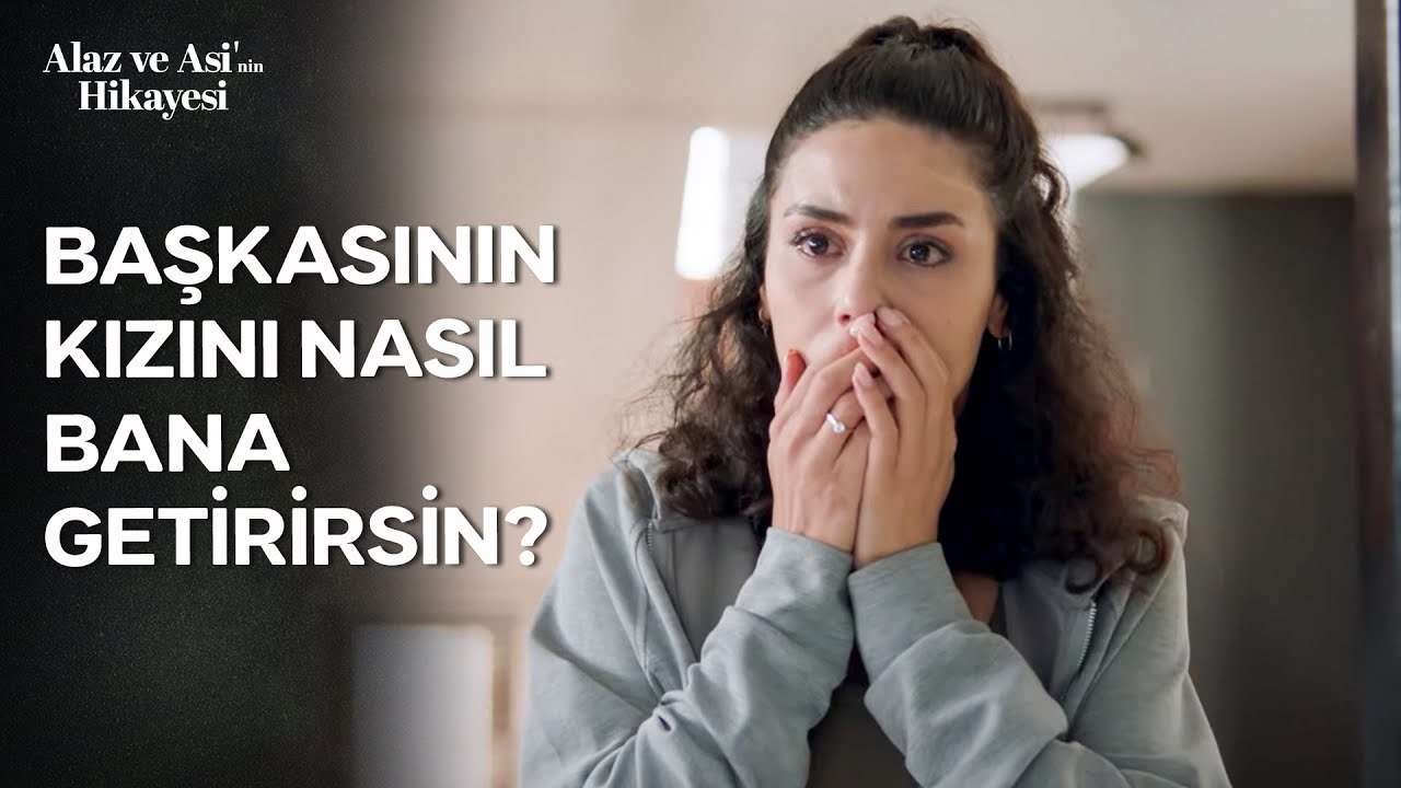 Hepsini Sana Olan Aşkımdan Yaptım!