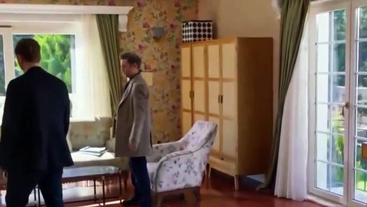 Ayni Yagmur Altinda Episode 8 English Subtitles