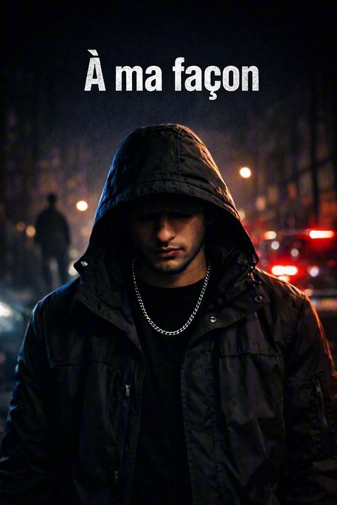 A ma façon