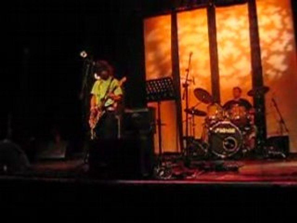 jam's