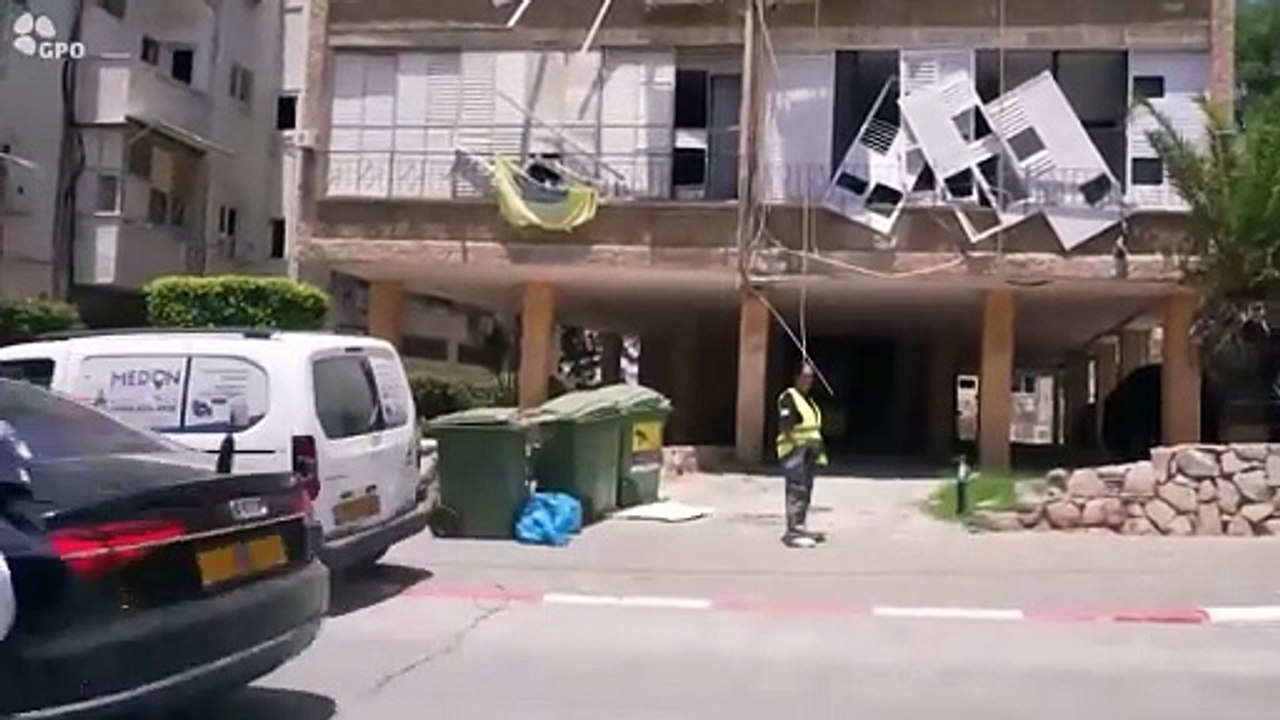 Israel lanza nuevas "operaciones terrestres limitadas" contra "bastiones clave" de Hezbolá