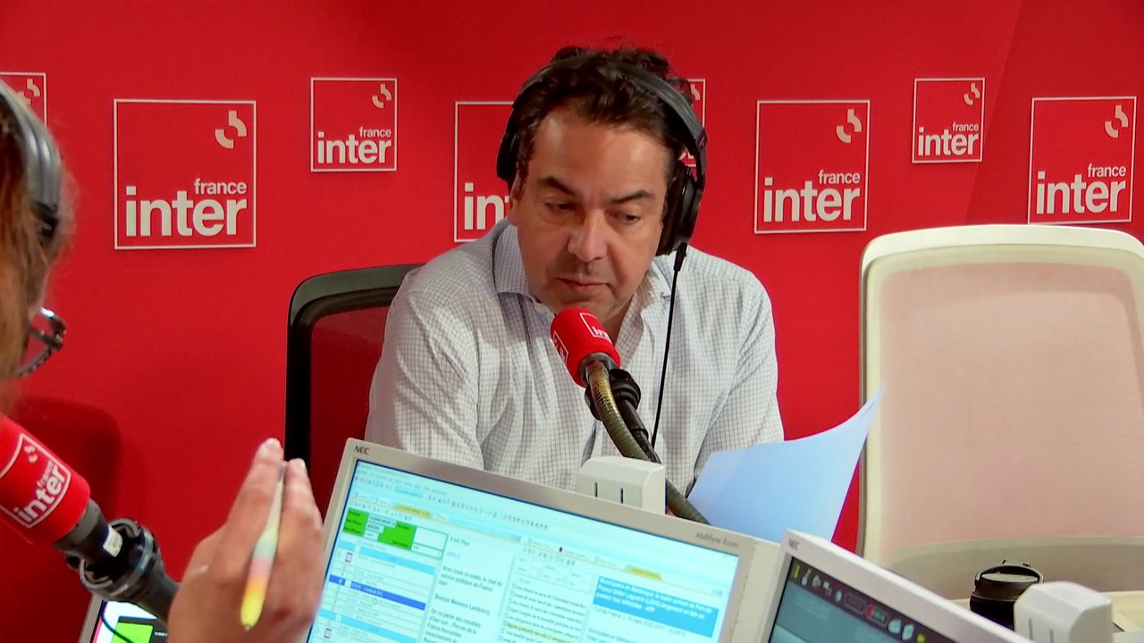 Premier tour des municipales, surprises et casse-têtes - L'édito politique