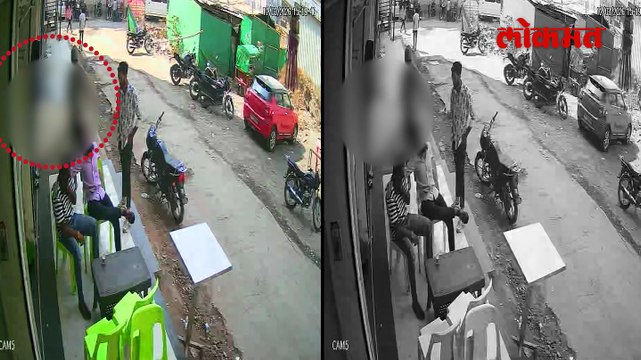 जुन्या वादाचा राग अन् पुण्यात रस्त्यावर रक्तरंजित थरार! नेमकं काय घडलं
