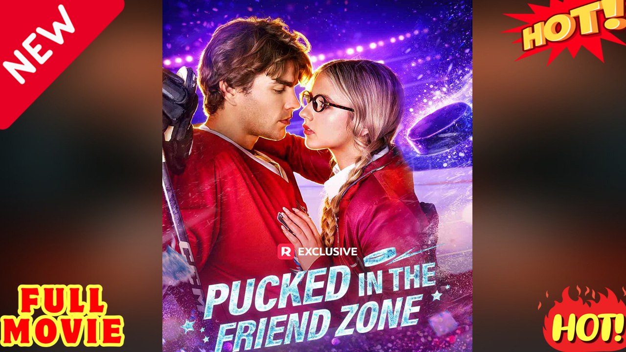 🧡🍏 🔥Pucked in the Friend Zone(2026) - FULL ENGSUB | Reelshort Hot HD