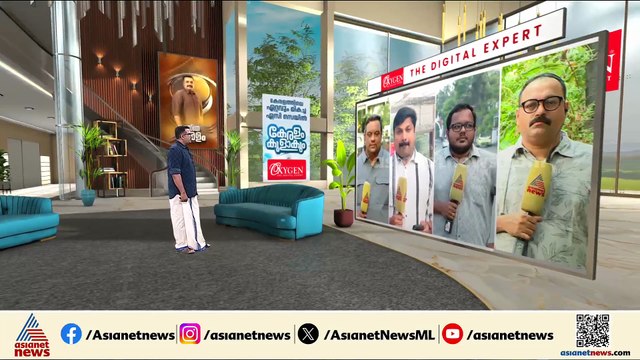 അനുനയത്തത്തിൽ വഴങ്ങാതെ കെ സുരേന്ദ്രൻ; ആകാംക്ഷ നിറയുന്ന കോൺഗ്രസിൻ്റെ രണ്ടാം പട്ടിക