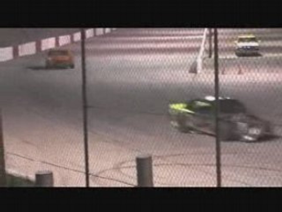 Sportsman 5-31-2008
