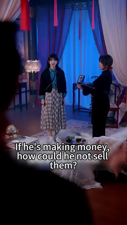 Fox demon allergic to women—she brought him home on her 20th birthday,T