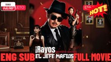 ¡Rayos, terminé siendo el jefe mafioso en Español FULL MOVIES ENGLISH SUB (2026)