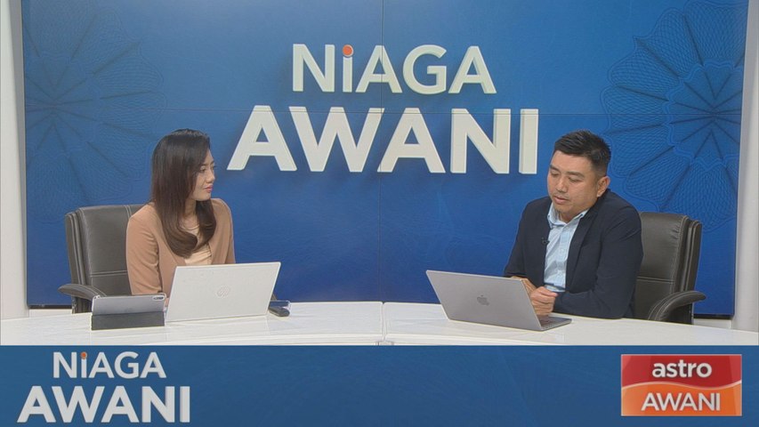 AI pacu gelombang baharu jenayah siber