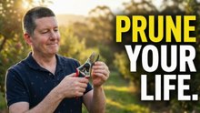 Prune Your Life