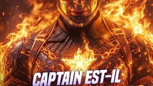 Chris Evans : Captain America ou Torche Humaine ?