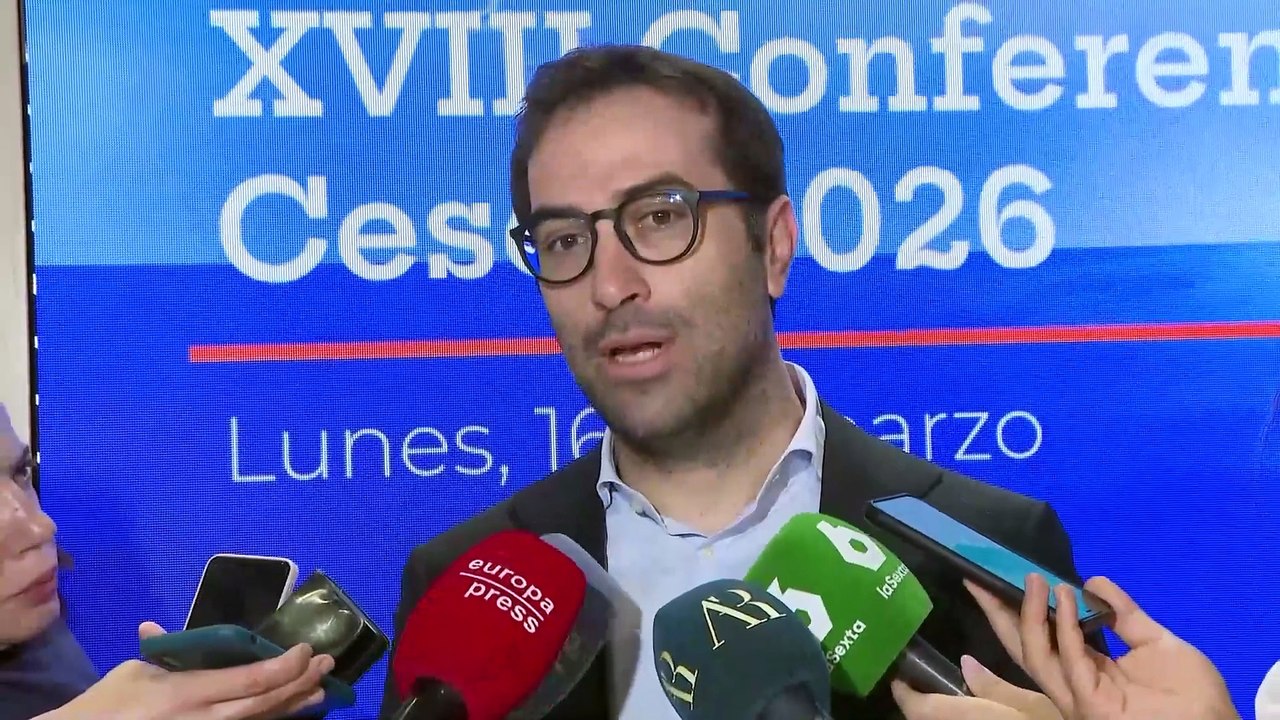 Cuerpo avanza que habrá medidas anticrisis esta semana pero descarta bajar el IVA de los alimentos