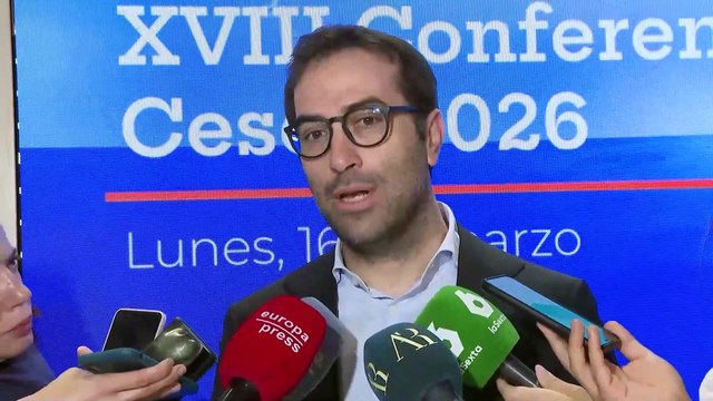 Cuerpo avanza que habrá medidas anticrisis esta semana pero descarta bajar el IVA de los alimentos