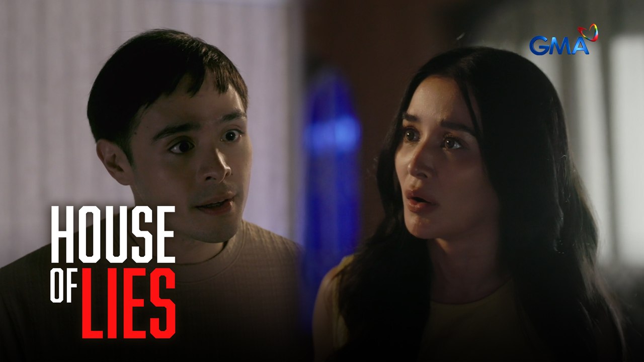 House of Lies: Edward defends Marj against Thea! (Episode 41)