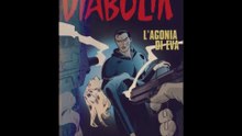 DIABOLIK---L,AGONIA DI EVA