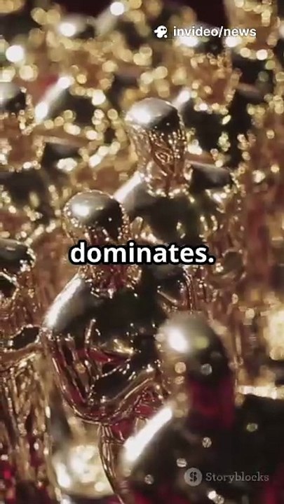 🏆 Oscar Winners 2026! One Battle After Another Sweeps + Jordan/Buckley Triumph