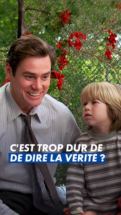 « Max, on ne peut pas survivre en ne disant que la vérité dans le monde des adultes » 🥲