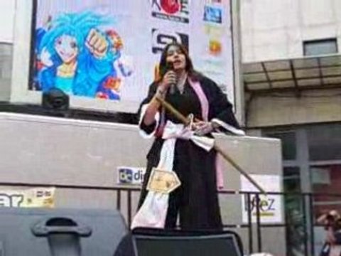 Epita 2008 Jour 1 - 30 - Matsumoto de Bleach