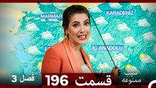 سیب ممنوعه قسمت 196 (Dooble Farsi) فصل 3