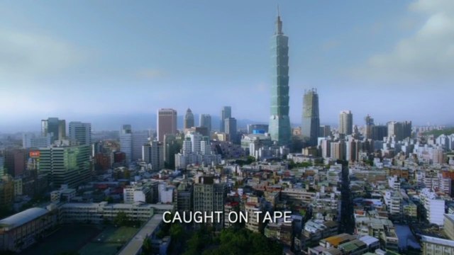 Mayday: catástrofes aéreas T17E7 La grabación sorpresa (HD)