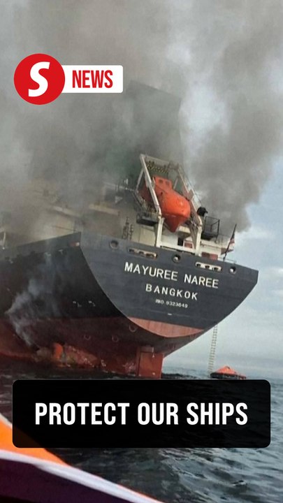 EU to discuss how to keep Hormuz strait open, US in talks with seven nations