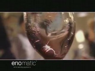 Enomatic Wine Serving Systems