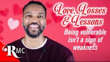 Love, Losses, And Lessons  S2E10 Stretch Garrett (1015)  Full Free HD Romance Dating Show  RMC
