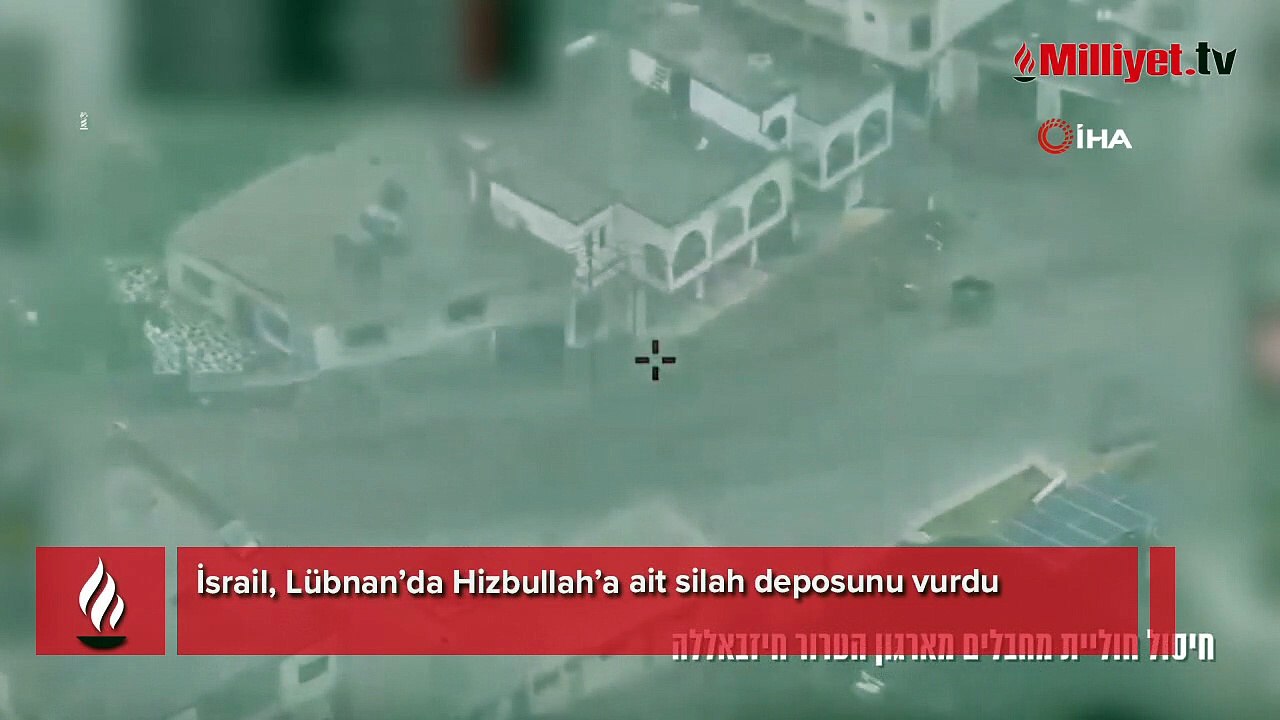 Savaşın 17'nci gününde Orta Doğu ateş çemberi! İsrail ordusundan flaş açıklama: 'İran'daki 3 şehre eş zamanlı saldırı başlattık'